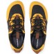 Sneakers Barefoot Barebarics Revive Vegan Golden Yellow Black