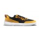 Sneakers Barefoot Barebarics Revive Vegan Golden Yellow Black