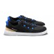 Sneakers Barefoot Barebarics Revive Vegan Black White