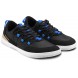 Sneakers Barefoot Barebarics Revive Vegan Black White