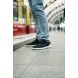 Sneakers Barefoot Barebarics Revive Vegan Black White