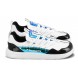Sneakers Barefoot Barebarics Futura Iridescent White
