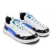 Sneakers Barefoot Barebarics Futura Iridescent White