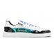Sneakers Barefoot Barebarics Futura Iridescent White