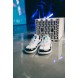 Sneakers Barefoot Barebarics Futura Iridescent White