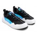 Sneakers Barefoot Barebarics Futura Iridescent Black