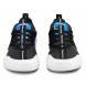 Sneakers Barefoot Barebarics Futura Iridescent Black