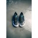 Sneakers Barefoot Barebarics Futura Iridescent Black