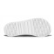 Sneakers Barefoot Barebarics Zing Velcro All White scai