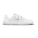Sneakers Barefoot Barebarics Zing Velcro All White scai