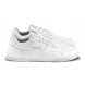 Sneakers Barefoot Barebarics Zing All White