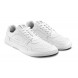 Sneakers Barefoot Barebarics Zing All White
