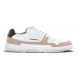Sneakers Barefoot Barebarics Zing White Beige