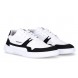 Sneakers Barefoot Barebarics Zing White Black