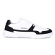 Sneakers Barefoot Barebarics Zing White Black
