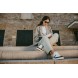 Sneakers Barefoot Barebarics Zing White Black