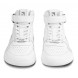 Sneakers Barefoot Barebarics Zing - High Top All White