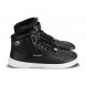 Sneakers Barefoot Barebarics Zing - High Top Black White