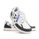 Sneakers Barefoot Barebarics Fusion White Charcoal