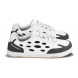 Sneakers Barefoot Barebarics Fusion White Charcoal