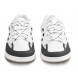 Sneakers Barefoot Barebarics Fusion White Charcoal