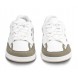 Sneakers Barefoot Barebarics Fusion White Army Brown