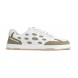 Sneakers Barefoot Barebarics Fusion White Army Brown