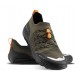 Sneakers Barefoot Barebarics Voyager Army Green