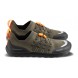 Sneakers Barefoot Barebarics Voyager Army Green