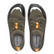 Sneakers Barefoot Barebarics Voyager Army Green
