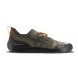 Sneakers Barefoot Barebarics Voyager Army Green