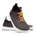 Sneakers Barefoot Barebarics Bronx Midnight Black