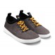 Sneakers Barefoot Barebarics Bronx Midnight Black