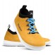 Sneakers Barefoot Barebarics Bronx Mustard