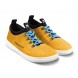 Sneakers Barefoot Barebarics Bronx Mustard