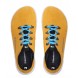 Sneakers Barefoot Barebarics Bronx Mustard