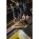 Sneakers Barefoot Barebarics Bronx Mustard