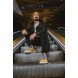 Sneakers Barefoot Barebarics Bronx Mustard