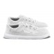 Sneakers Barefoot Barebarics Evo Chalk White