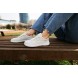 Sneakers Barefoot Barebarics Evo Chalk White