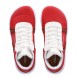 Ghete Barefoot Barebarics Hifly Vegan Red White