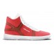 Ghete Barefoot Barebarics Hifly Vegan Red White