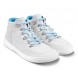 Ghete Barefoot Barebarics Element Chalk White