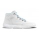 Ghete Barefoot Barebarics Element Chalk White