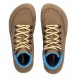 Ghete Barefoot Barebarics Element Walnut Brown