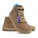 Ghete Barefoot Barebarics Element Walnut Brown