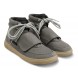 Ghete Barefoot Barebarics Blizzard Dark Grey