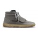 Ghete Barefoot Barebarics Blizzard Dark Grey