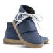 Ghete Barefoot Barebarics Blizzard Navy Blue