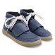 Ghete Barefoot Barebarics Blizzard Navy Blue